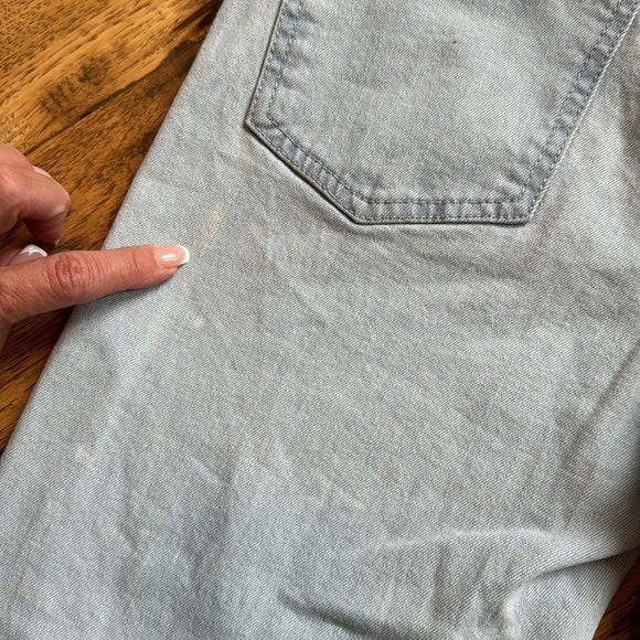 Cotton On Stretch Mom Jean 4 - Picture 7 of 7